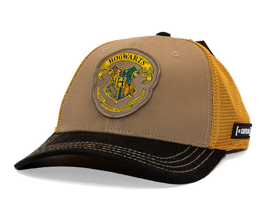 Kappe Capslab - Harry Potter trucker
