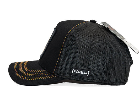 Kappe Capslab - HOD trucker