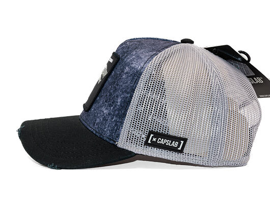 Kappe Capslab - GOT trucker