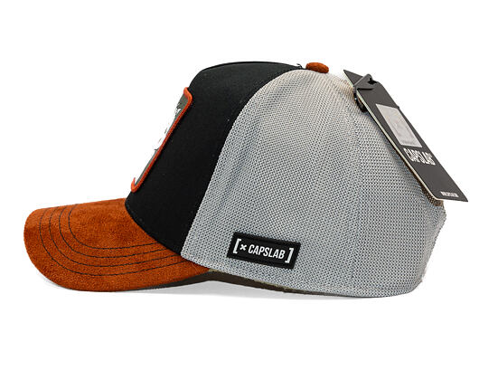 Kappe Capslab - Tom and Jerry trucker