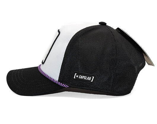 Kappe Capslab - Beetlejuice trucker