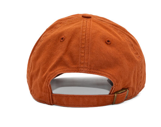 Kappe Oakley - Remix Dad Hat - Auburn