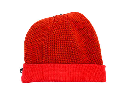 Oakley Haube - Beanie Ellipse - Flame Red