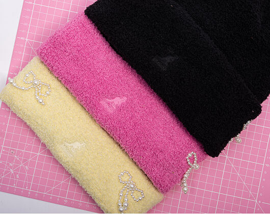 Kangol - Pearl Beanie - Black