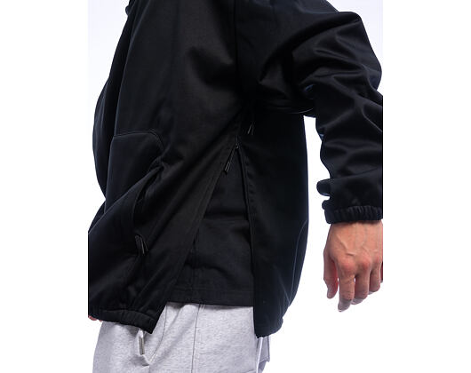 Pullover Oakley - Solar Rail Softshell Hoodie - Black