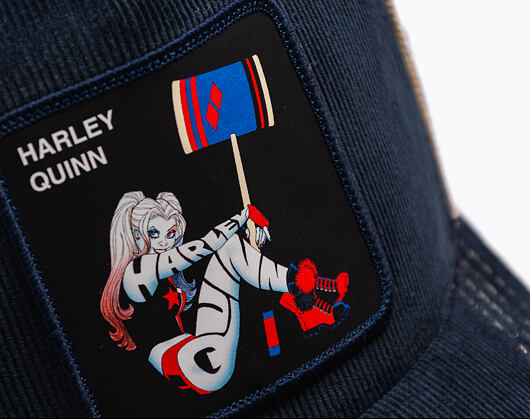 Kappe Capslab - DC trucker