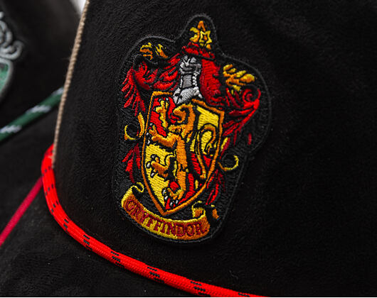 Kappe Capslab - Harry Potter trucker