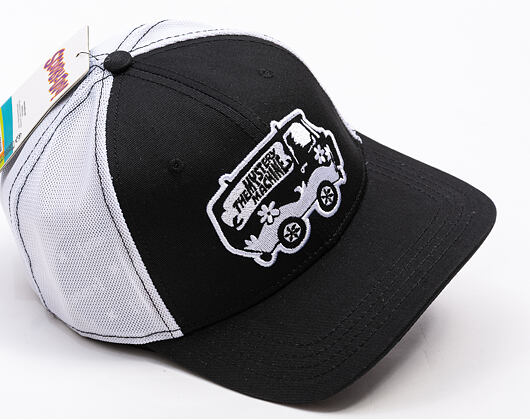 Kappe Capslab - Scooby Doo trucker