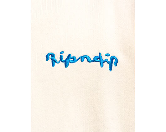 Pullover Rip N Dip - Blonded Hoodie - Off White