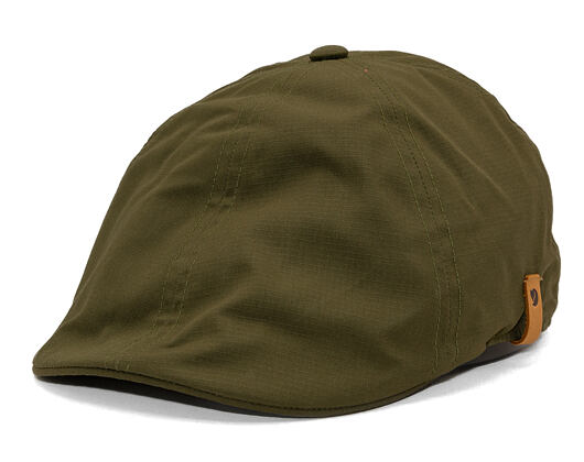 Kappe Fjällräven - Övik Flat Cap
