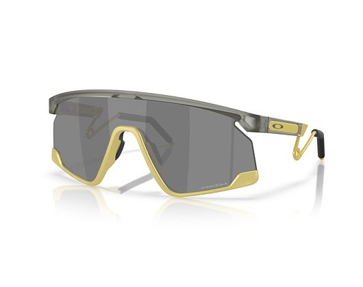 Sonnenbrille Oakley - Bxtr Metal - Prizm Black / Matte Grey Ink / Vintage Gold