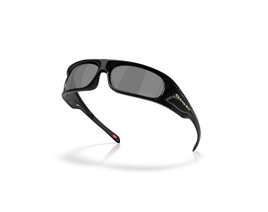 Sonnenbrille Oakley - Highland - Prizm Black / Black