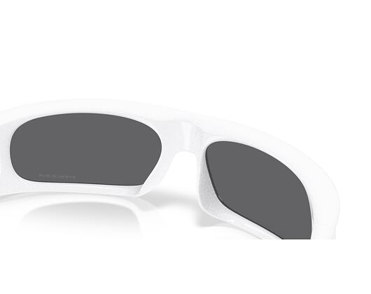 Sonnenbrille Oakley - Highland - Prizm Black / Pearlized White