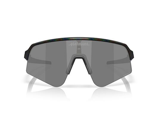 Sonnenbrille Oakley - Sutro Lite Sweep - Prizm Black / Dark Galaxy