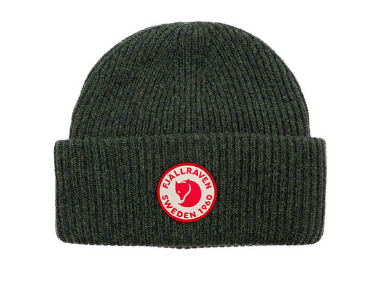 Kappe Fjällräven - 1960 Logo Hat / 1960 Logo Hat