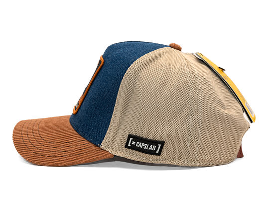 Kappe Capslab - Tom and Jerry trucker