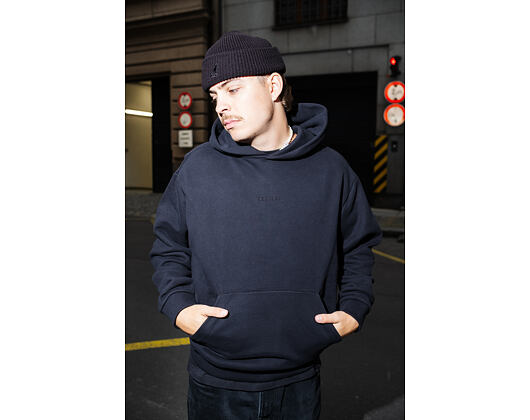 Pullover Oakley - Futurescape Iced Jelly Hoodie - Blackout