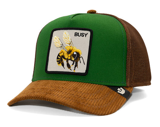 Kappe Goorin - Busy Remix