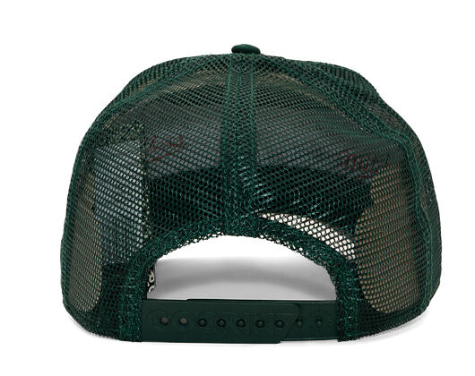 Kappe Goorin - Cash Cow Trucker Cap