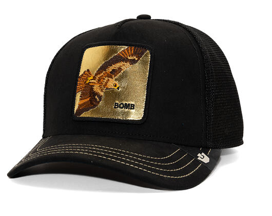 Kappe Goorin - Golden Bomb