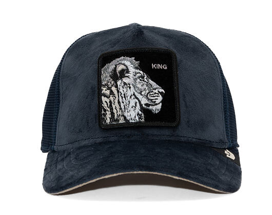 Kappe Goorin - Velour Lion