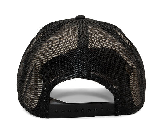 Kappe Goorin - Him Trucker Cap