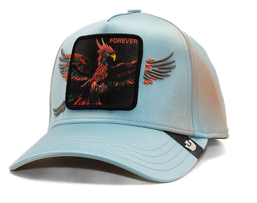 Kappe Goorin - Never Stop Never Stopping