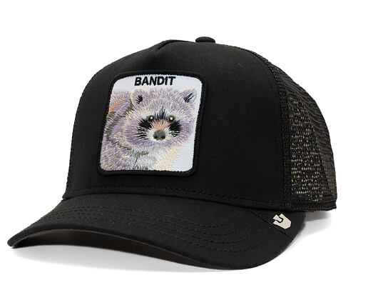 Kappe Goorin - Bandit Trucker Cap