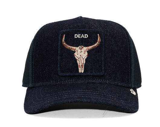 Kappe Goorin - Denim Dead