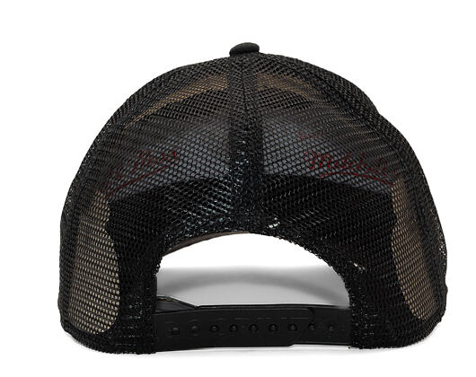 Kappe Goorin - Freedom Eagle Trucker Cap