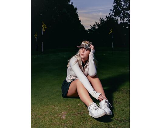 Basecap New Era - LIV Golf 19TWENTY Golfer - Rippers - Realtree Csmo