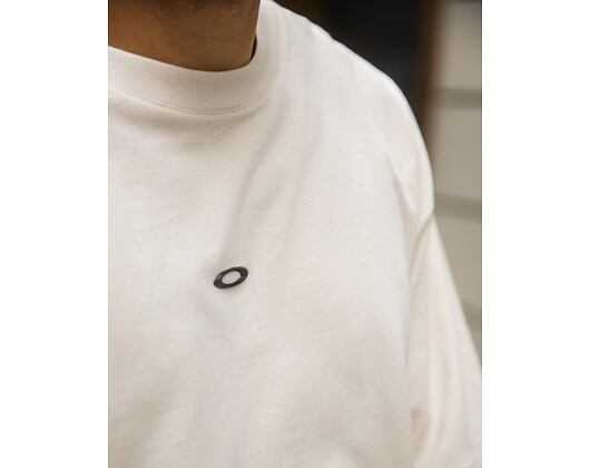T-Shirt Oakley - Metal Rise Tee
