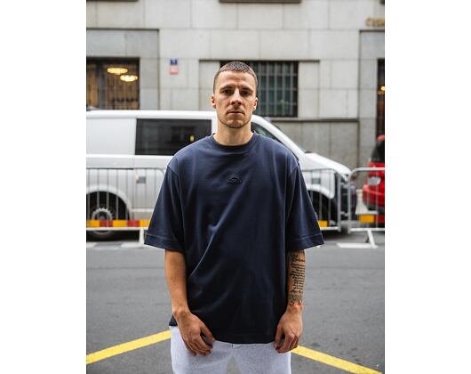 T-Shirt Oakley - Reserve Ellipse Tee