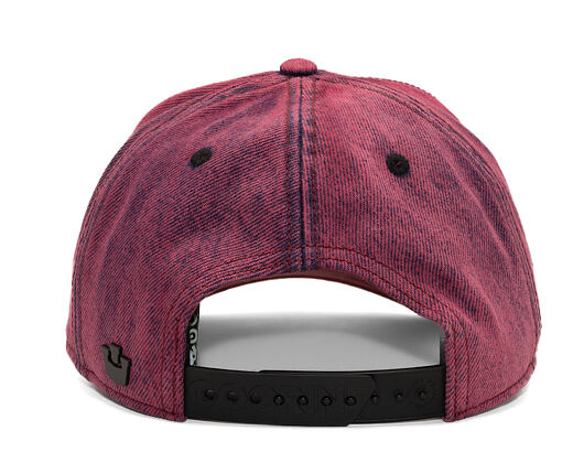 Kappe Goorin - Rail Bird