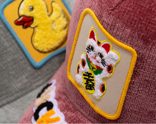 Kappe Goorin - Maneki-Neko