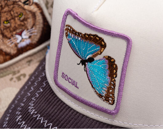 Kappe Goorin - Social Remix