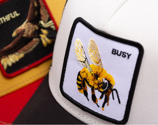 Kappe Goorin - The Busy Bee
