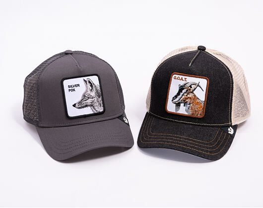 Kappe Goorin - The GOAT