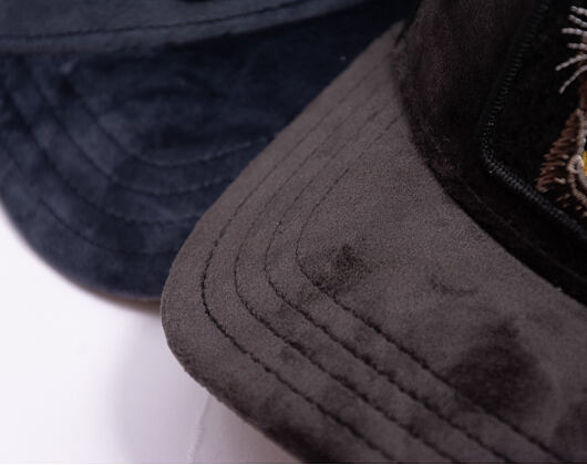 Kappe Goorin - Velour Panther