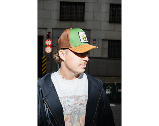 Kappe Goorin - Busy Remix