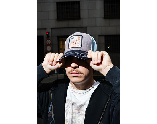 Kappe Goorin - Cute Remix