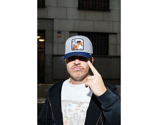 Kappe Goorin - The Boyz