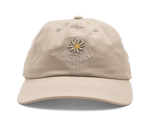 Kappe Picture - Atzan Bb - Vapor Grey