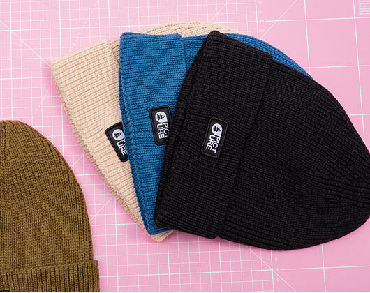 Mütze Picture - Colino - Wood Ash