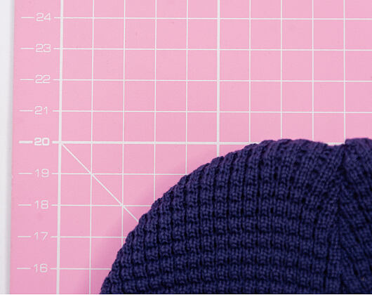 Mütze Picture - York - Patriot Blue