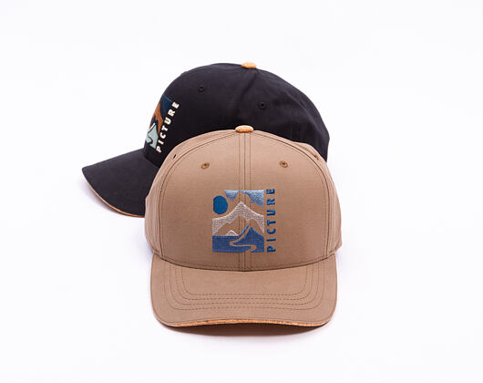 Kappe Picture - Wakopa Bb - Shitake