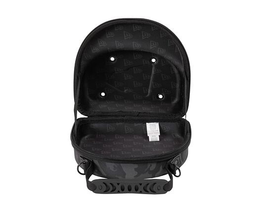 Tasche New Era - Branded Camo Cap Carrier 2-caps - Night Camo
