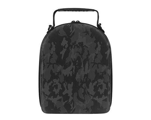 Tasche New Era - Branded Camo Cap Carrier 6-caps - Night Camo