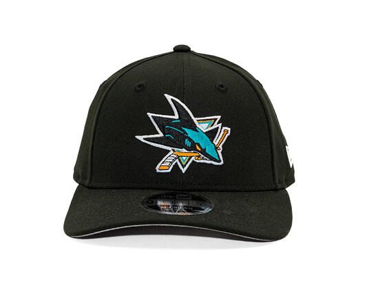 Kappe New Era - NHL 9FORTY M-CROWN - San Jose Sharks - Team Color