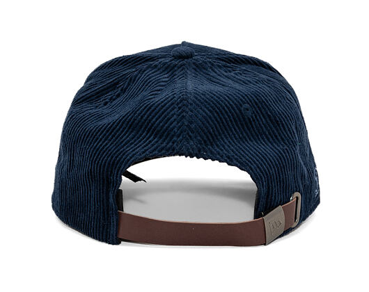 Kappe New Era - MLB Cord 9FORTY A-Frame - Detroit Tigers - Navy